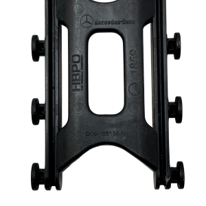 Mercedes A Class W177 Radiator Shutter Grille Cover 18-23 D09-105150-00 Genuine - Image 4