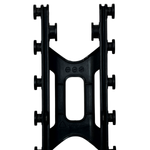 Mercedes A Class W177 Radiator Shutter Grille Cover 18-23 D09-105150-00 Genuine - Image 5