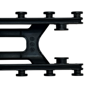 Mercedes A Class W177 Radiator Shutter Grille Cover 18-23 D09-105150-00 Genuine - Image 6