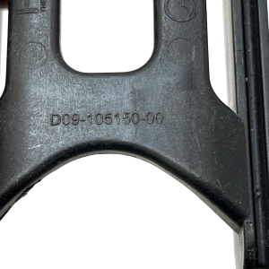 Mercedes A Class W177 Radiator Shutter Grille Cover 18-23 D09-105150-00 Genuine - Image 8