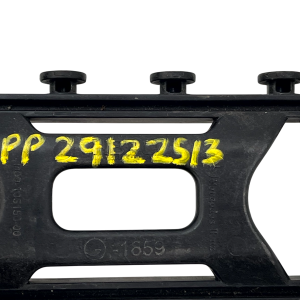 Mercedes A Class W177 Radiator Shutter Grille Cover 18-23 D09-105150-00 Genuine - Image 9