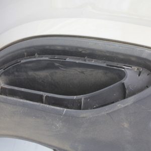 Mercedes A Class W177 Rear Bumper 2018 TO 2023 A1778856802 Genuine *DAMAGED* - Image 11