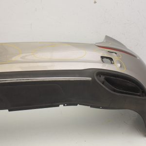 Mercedes A Class W177 Rear Bumper 2018 TO 2023 A1778856802 Genuine *DAMAGED* - Image 12