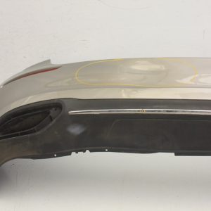 Mercedes A Class W177 Rear Bumper 2018 TO 2023 A1778856802 Genuine *DAMAGED* - Image 13