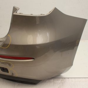 Mercedes A Class W177 Rear Bumper 2018 TO 2023 A1778856802 Genuine *DAMAGED* - Image 15