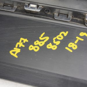 Mercedes A Class W177 Rear Bumper 2018 TO 2023 A1778856802 Genuine *DAMAGED* - Image 20