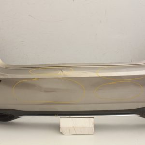 Mercedes A Class W177 Rear Bumper 2018 TO 2023 A1778856802 Genuine *DAMAGED* - Image 3