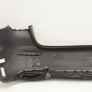 Mercedes A Class W177 Rear Bumper 2018 TO 2023 A1778856802 Genuine *DAMAGED* - Image 24