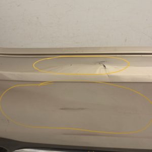 Mercedes A Class W177 Rear Bumper 2018 TO 2023 A1778856802 Genuine *DAMAGED* - Image 7
