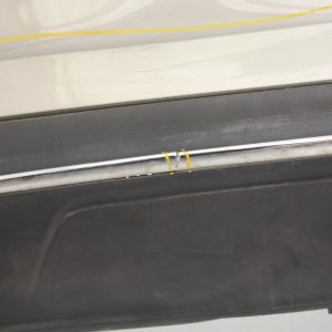 Mercedes A Class W177 Rear Bumper 2018 TO 2023 A1778856802 Genuine *DAMAGED* - Image 8