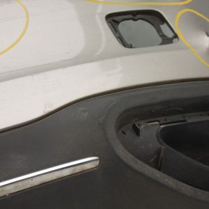 Mercedes A Class W177 Rear Bumper 2018 TO 2023 A1778856802 Genuine *DAMAGED* - Image 10