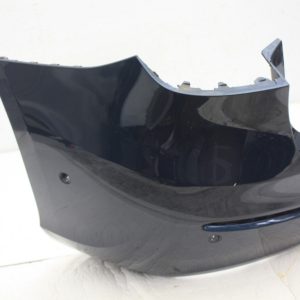 Mercedes A Class W177 Rear Bumper 2018 TO 2023 A1778856802 Genuine *DAMAGED* - Image 11