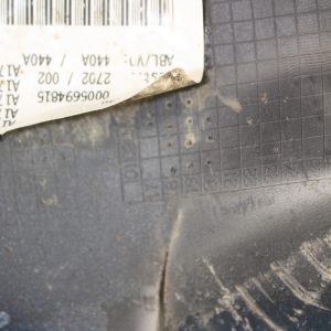 Mercedes A Class W177 Rear Bumper 2018 TO 2023 A1778856802 Genuine *DAMAGED* - Image 13