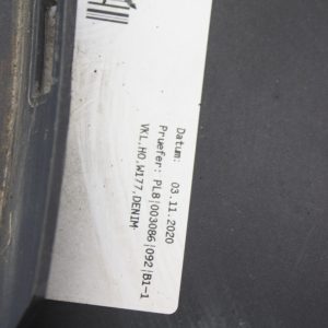 Mercedes A Class W177 Rear Bumper 2018 TO 2023 A1778856802 Genuine *DAMAGED* - Image 14