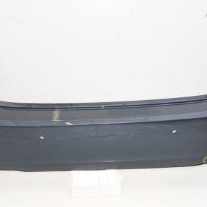 Mercedes A Class W177 Rear Bumper 2018 TO 2023 A1778856802 Genuine *DAMAGED* - Image 3