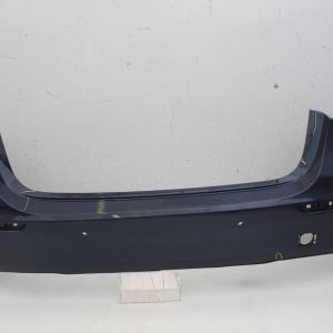 Mercedes A Class W177 Rear Bumper 2018 TO 2023 A1778856802 Genuine *DAMAGED* - Image 1