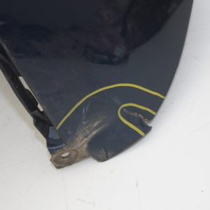 Mercedes A Class W177 Rear Bumper 2018 TO 2023 A1778856802 Genuine *DAMAGED* - Image 5
