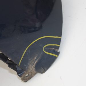 Mercedes A Class W177 Rear Bumper 2018 TO 2023 A1778856802 Genuine *DAMAGED* - Image 6