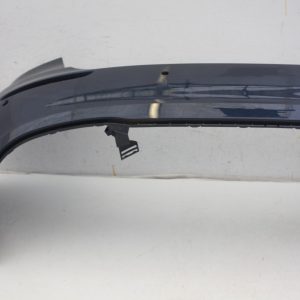 Mercedes A Class W177 Rear Bumper 2018 TO 2023 A1778856802 Genuine *DAMAGED* - Image 8