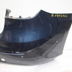 Mercedes A Class W177 Rear Bumper 2018 TO 2023 A1778856802 Genuine *DAMAGED* - Image 10