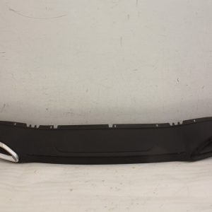 Mercedes-A-Class-W177-Rear-Bumper-Diffuser-2018-TO-2023-A1778858502-Genuine-176416272804