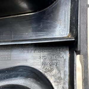 Mercedes A Class W177 Rear Bumper Left Bracket 2018 TO 2023 A1778853302 Genuine - Image 14