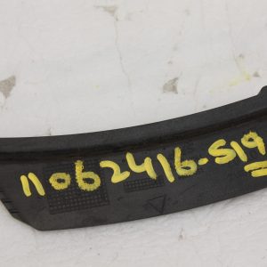 Mercedes A Class W177 Rear Bumper Left Side Arch Spat Trim A1776900703 Genuine - Image 11