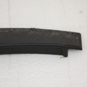 Mercedes A Class W177 Rear Bumper Left Side Arch Spat Trim A1776900703 Genuine - Image 3