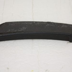 Mercedes A Class W177 Rear Bumper Left Side Arch Spat Trim A1776900703 Genuine - Image 1