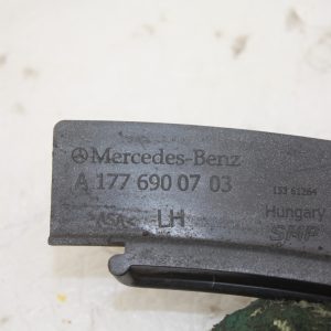 Mercedes A Class W177 Rear Bumper Left Side Arch Spat Trim A1776900703 Genuine - Image 10