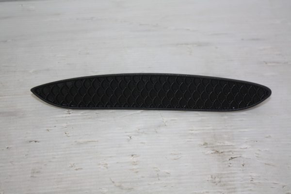 Mercedes-A-Class-W177-Rear-Bumper-Right-Grill-Trim-2018-2023-A1778852801-Genuine-176017679094