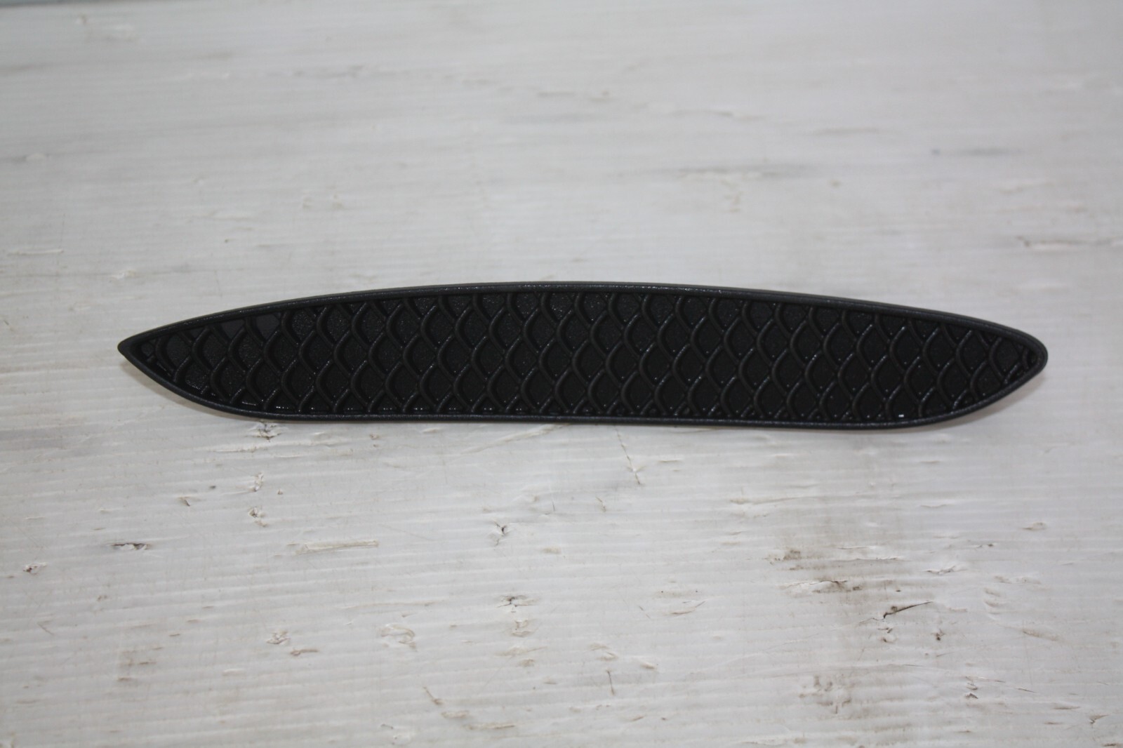 Mercedes A Class W177 Rear Bumper Right Grill Trim 2018-2023 A1778852801 Genuine
