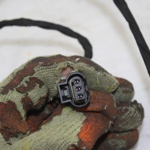 Mercedes A Class W177 Rear Bumper Wiring Loom 2018 TO 2023 A1775405710 Genuine - Image 11