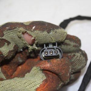 Mercedes A Class W177 Rear Bumper Wiring Loom 2018 TO 2023 A1775405710 Genuine - Image 12