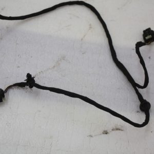 Mercedes A Class W177 Rear Bumper Wiring Loom 2018 TO 2023 A1775405710 Genuine - Image 3