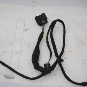 Mercedes A Class W177 Rear Bumper Wiring Loom 2018 TO 2023 A1775405710 Genuine - Image 5