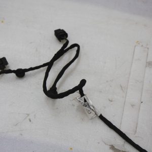 Mercedes A Class W177 Rear Bumper Wiring Loom 2018 TO 2023 A1775405710 Genuine - Image 6