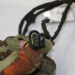 Mercedes A Class W177 Rear Bumper Wiring Loom 2018 TO 2023 A1775405710 Genuine - Image 7