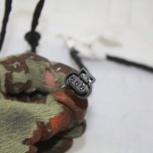 Mercedes A Class W177 Rear Bumper Wiring Loom 2018 TO 2023 A1775405710 Genuine - Image 8