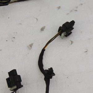 Mercedes A Class W177 Rear Bumper Wiring Loom A1775401629 Genuine - Image 12