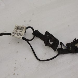 Mercedes A Class W177 Rear Bumper Wiring Loom A1775401629 Genuine - Image 7