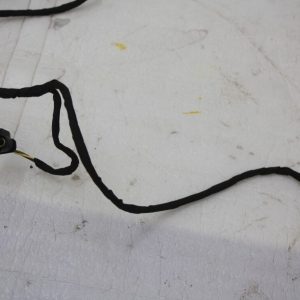 Mercedes A Class W177 Rear Bumper Wiring Loom A1775405710 Genuine - Image 4