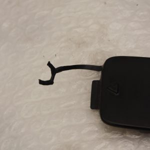 Mercedes A Class W177 SE Rear Bumper Tow Cover 2018 ON A1778857702 Genuine - Image 4