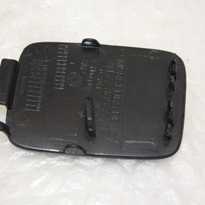 Mercedes A Class W177 SE Rear Bumper Tow Cover 2018 ON A1778857702 Genuine - Image 6