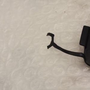 Mercedes A Class W177 SE Rear Bumper Tow Cover 2018 ON A1778857702 Genuine - Image 7