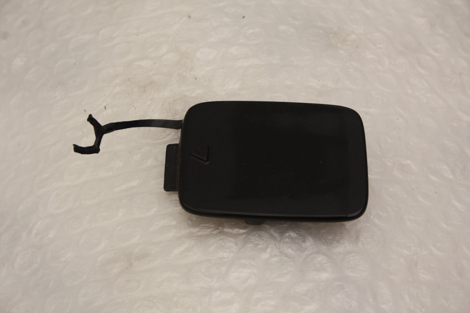 Mercedes A Class W177 SE Rear Bumper Tow Cover 2018 ON A1778857702 Genuine