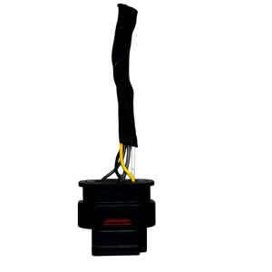 Mercedes A Class W177 Wiring Loom Harness Plug Connector A0265455926 Genuine - Image 1