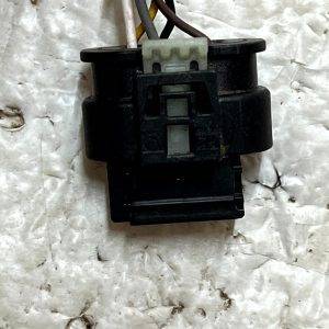 Mercedes A Class W177 Wiring Loom Harness Plug Connector A0265455926 Genuine - Image 4