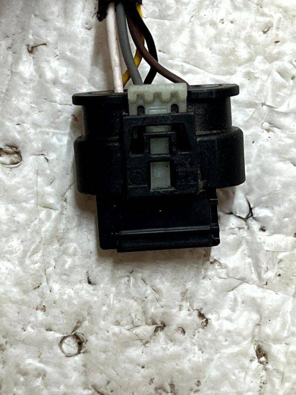 Mercedes A Class W177 Wiring Loom Harness Plug Connector A0265455926 Genuine 178516792194 4