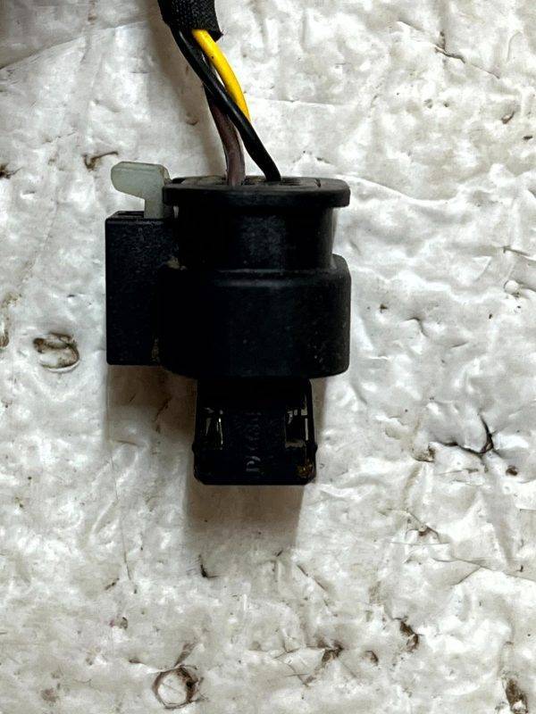 Mercedes A Class W177 Wiring Loom Harness Plug Connector A0265455926 Genuine 178516792194 5